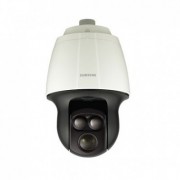SAMSUNG SNP-L6233RH | SNP L6233RH | 2Megapixel Full HD 23x Network PTZ Dome Camera